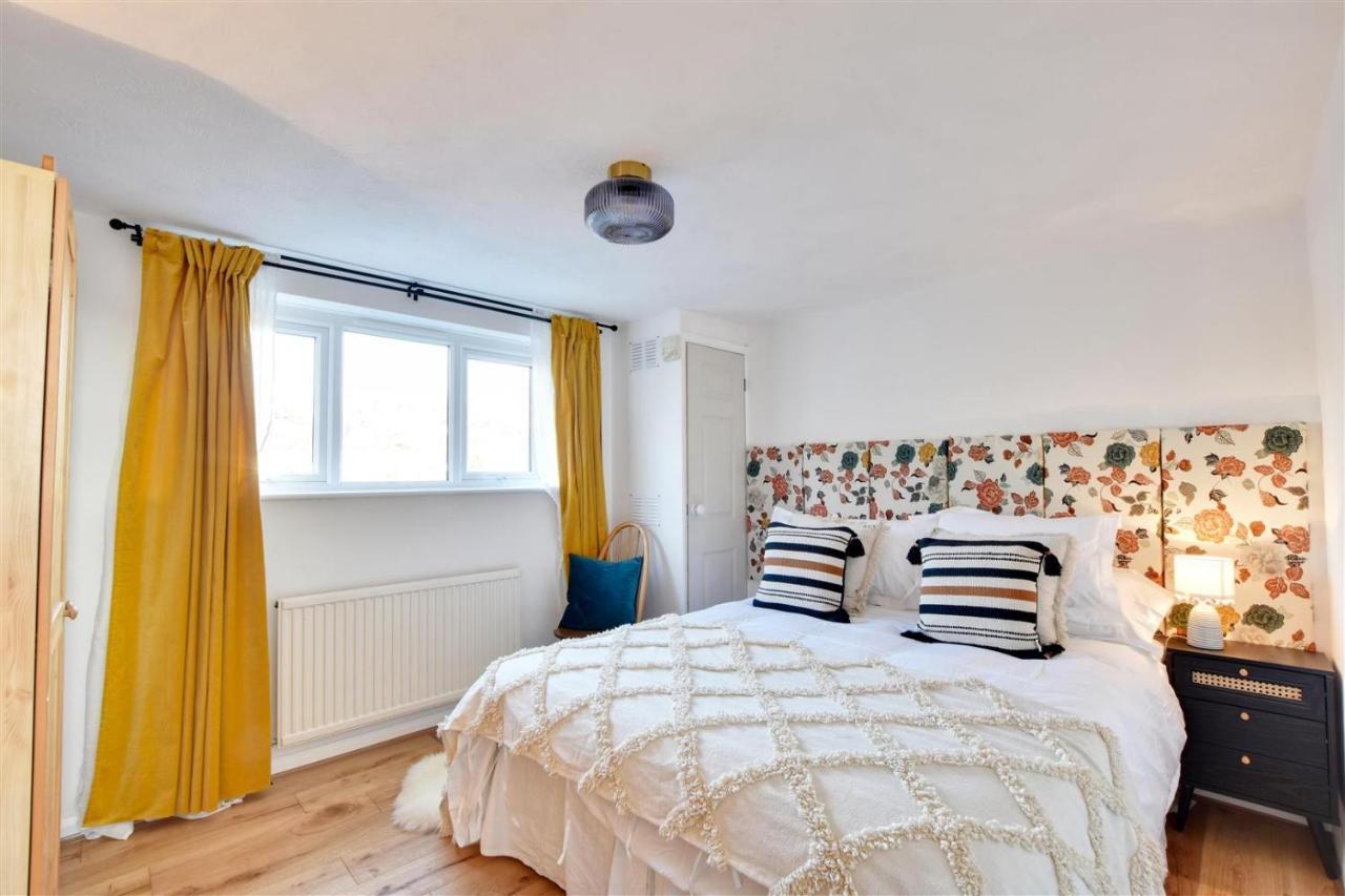 Appartamento Nine The Boathouse Rye Esterno foto
