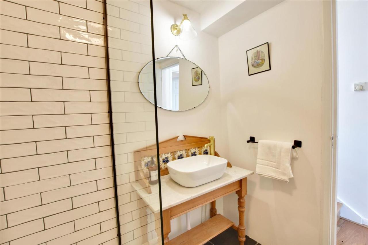 Appartamento Nine The Boathouse Rye Esterno foto